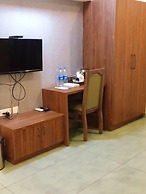 Holidays Garden Resort