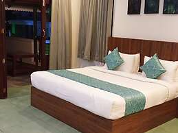 Holidays Garden Resort