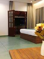 Holidays Garden Resort