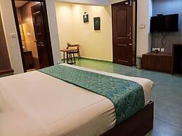 Holidays Garden Resort