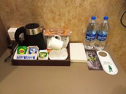 Holidays Garden Resort