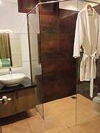 Holidays Garden Resort