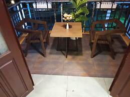 Holidays Garden Resort