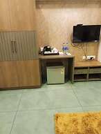 Holidays Garden Resort