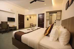 Holidays Garden Resort