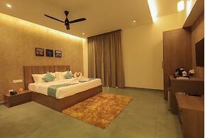 Holidays Garden Resort