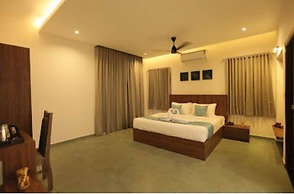 Holidays Garden Resort