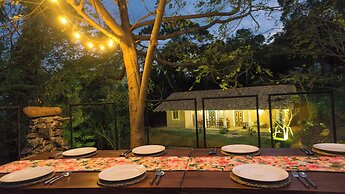 Ella Nine Peaks (Araliya Villa & The Club House)
