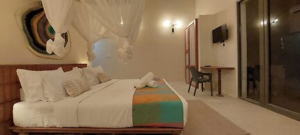 Ella Nine Peaks (Araliya Villa & The Club House)