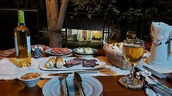 Ella Nine Peaks (Araliya Villa & The Club House)
