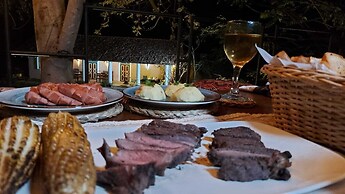 Ella Nine Peaks (Araliya Villa & The Club House)