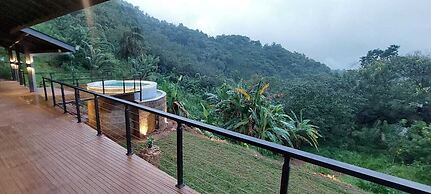 Ella Nine Peaks (Araliya Villa & The Club House)