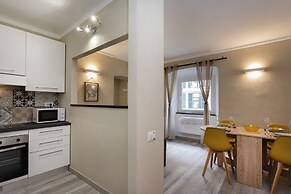 Raibetta Apartments - Two