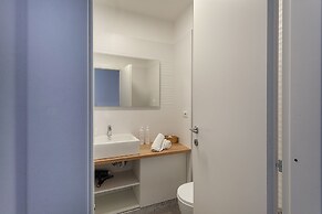 Chic Modern Lofts - B - BK