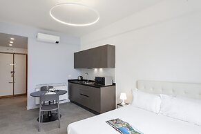 Chic Modern Lofts - B - BK