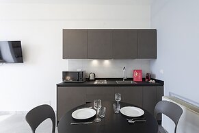 Chic Modern Lofts - B - BK
