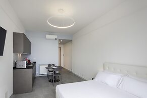 Chic Modern Lofts - B - BK