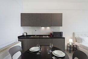 Chic Modern Lofts - B - BK