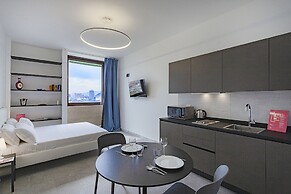 Chic Modern Lofts - B - BK