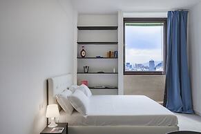 Chic Modern Lofts - B - BK