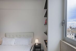 Chic Modern Lofts - B - BK