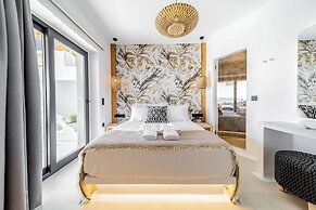 La Grande Vue Private Villas