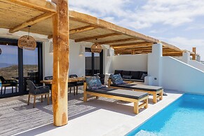 La Grande Vue Private Villas