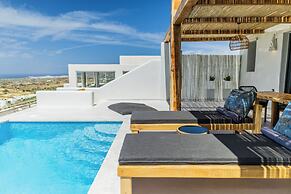 La Grande Vue Private Villas