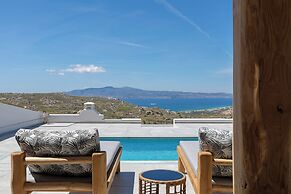 La Grande Vue Private Villas