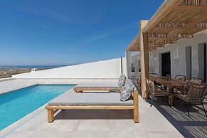 La Grande Vue Private Villas