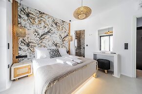 La Grande Vue Private Villas