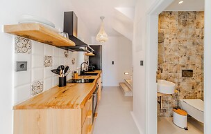 La Grande Vue Private Villas