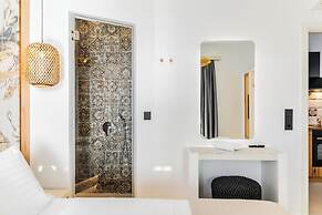 La Grande Vue Private Villas