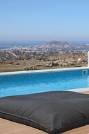 La Grande Vue Private Villas