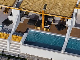 La Grande Vue Private Villas