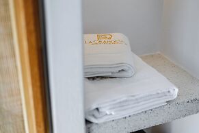 La Grande Vue Private Villas