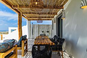 La Grande Vue Private Villas