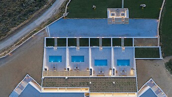 La Grande Vue Private Villas