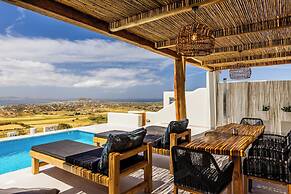 La Grande Vue Private Villas