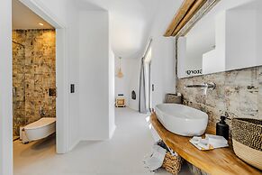 La Grande Vue Private Villas