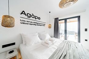 La Grande Vue Private Villas