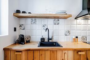 La Grande Vue Private Villas