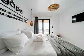 La Grande Vue Private Villas