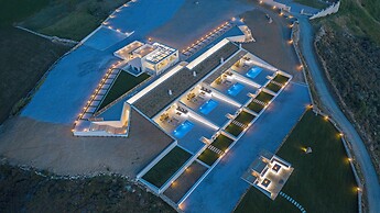 La Grande Vue Private Villas