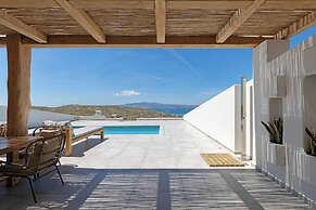 La Grande Vue Private Villas