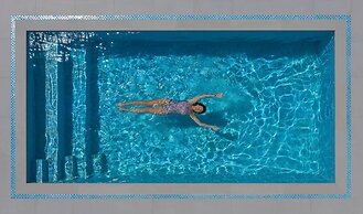 La Grande Vue Private Villas