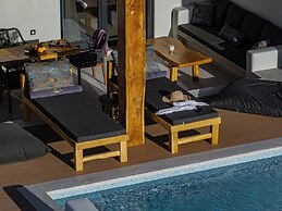 La Grande Vue Private Villas