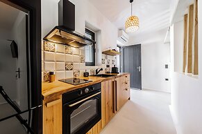 La Grande Vue Private Villas