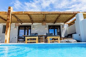 La Grande Vue Private Villas