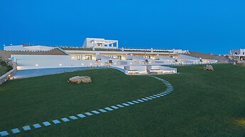 La Grande Vue Private Villas